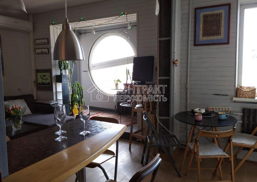 Продаж Квартира 3-кімнатна, 16/16 поверх на вул. Новгородская Харьков - изображение 3