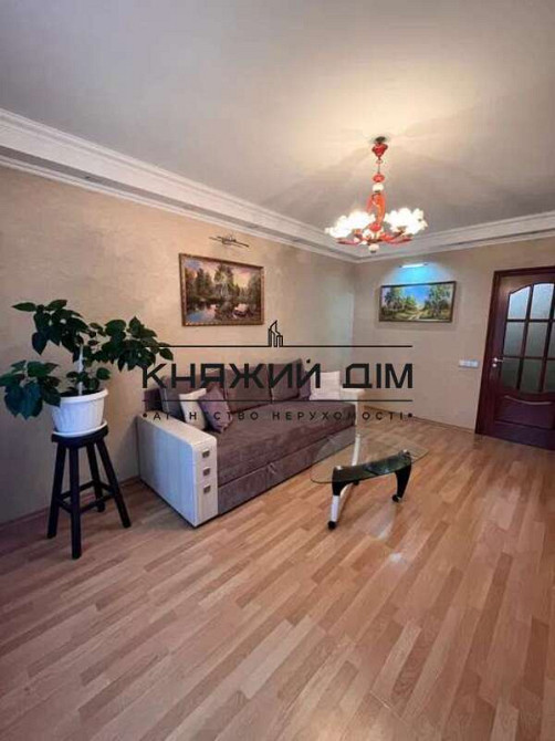 Продаж 3 кімнатної квартири по пр. Петра Григоренка 5 21144140 Київ - фото 2