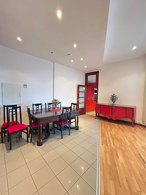 Продаж Квартира 1-кімнатна, 5/7 поверх на Тарасівська вул., д. 6А Kiev - photo 1