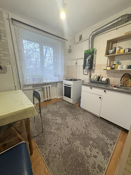 Оренда Квартира 1-кімнатна, 1/5 поверх Вінниця - фото 4