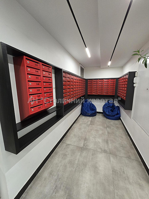 Продаж Будинок 1-кімнатний на Олега Мудрака вул., 1Б Київ - фото 4