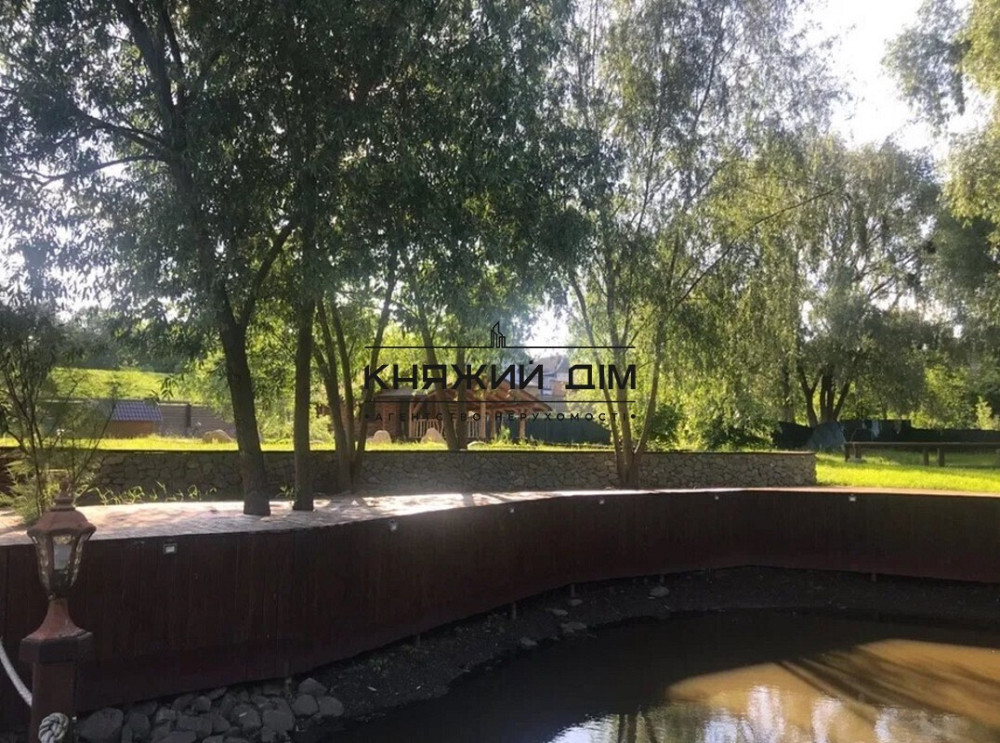 Продам шикарный загородный деревянный дом в экологически чистом месте.с. Красная Слободка  - фото 18