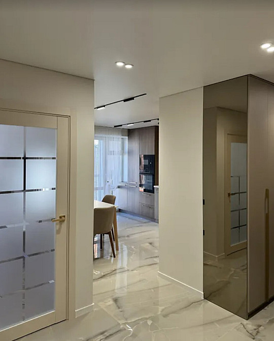 Продаж 2к квартири 65 кв. м на вул. Галицька Тернопіль - фото 3