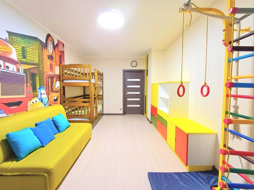 Продаж Квартира 2-кімнатна, 8/15 поверх на Юлії Здановської вул., д. 73Ж Київ - фото 16