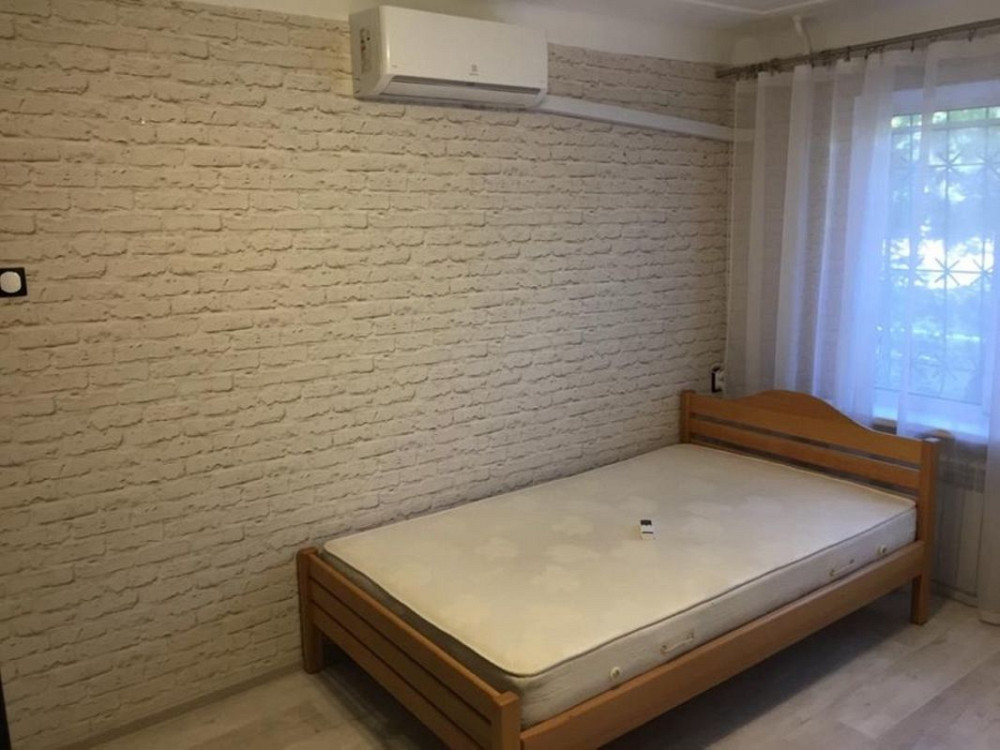 Оренда Квартира 2-кімнатна, 1/5 поверх на ул. Дегтярёвская, 43/2 Київ - фото 1