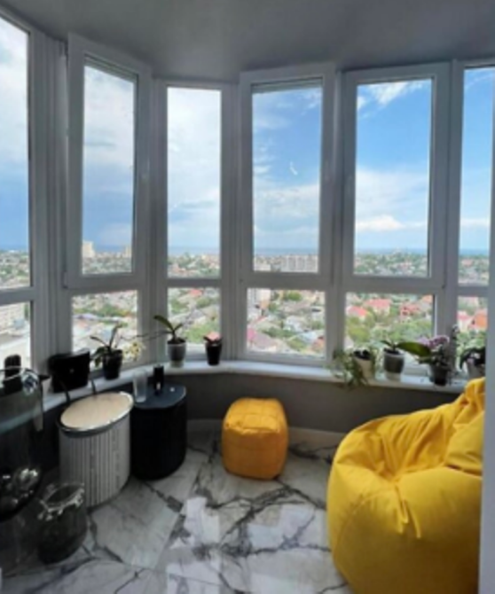 Продам квартиру с видом на море, ул. Ак. Вильямса , Одеса - фото 6