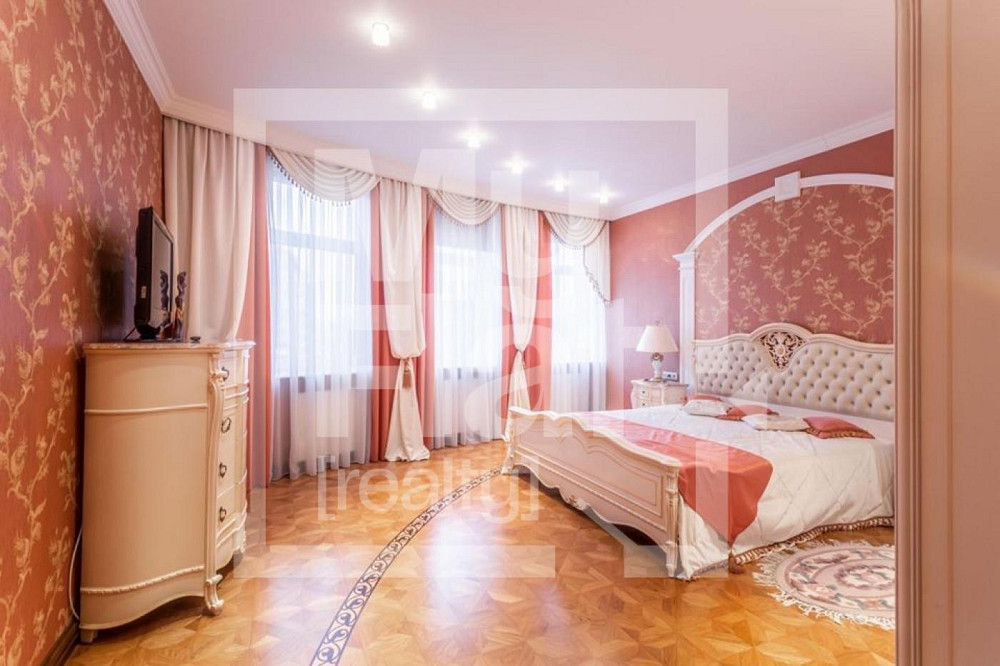 Оренда Квартира 3-кімнатна, 12/25 поверх на вул. Лесі Українки Kiev - photo 6