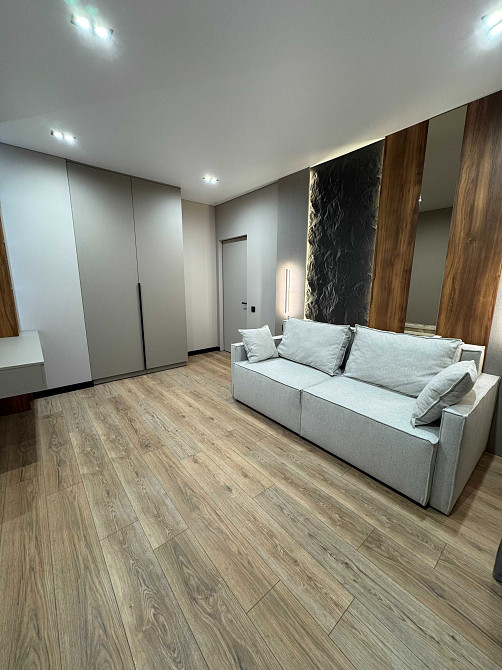 Продаж Квартира 2-кімнатна, 22/25 поверх на Олександра Олеся вул., д. 1 Kiev - photo 7