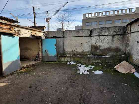 Продаж Гараж/паркомісце на Ребета Івано-Франківськ