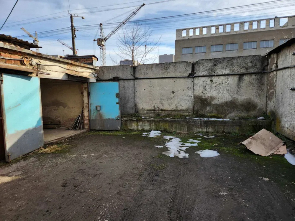 Продаж Гараж/паркомісце на Ребета Івано-Франківськ - фото 2