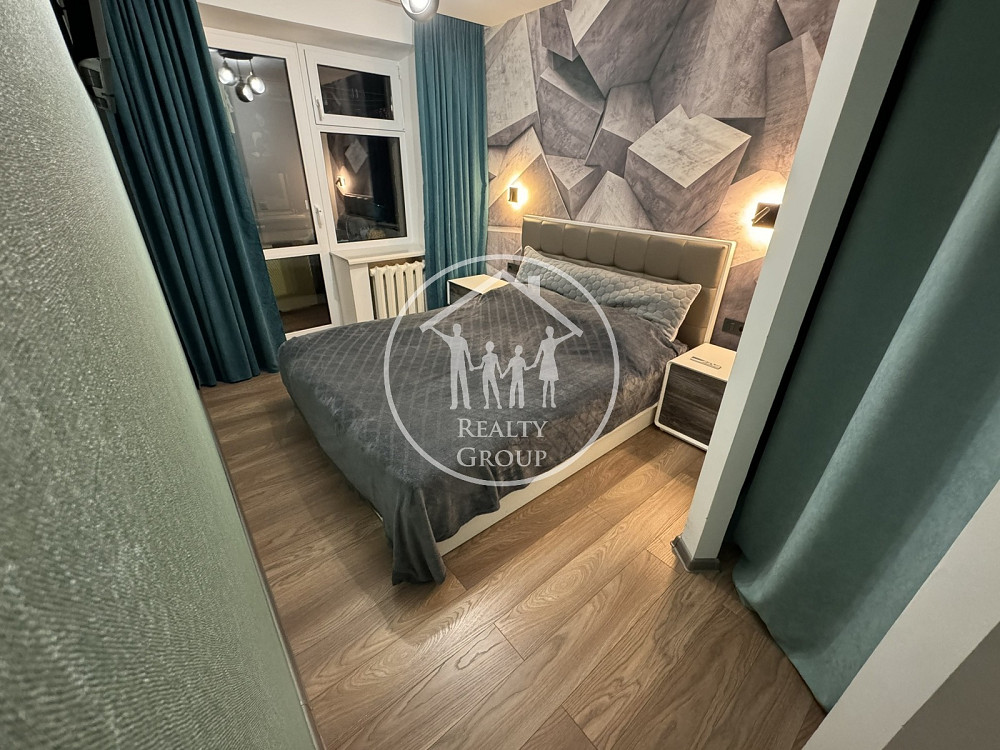 Продаж 2к Квартира 63 кв.м Стрийська вул., 101 Львов - изображение 10