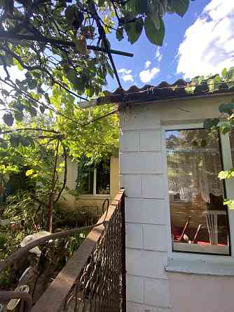 Продам дом в Киевском районе возле моря Одеса