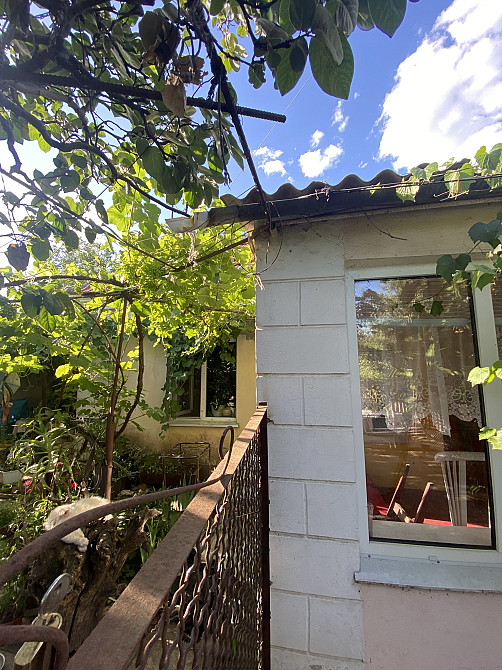 Продам дом в Киевском районе возле моря Одеса - фото 2