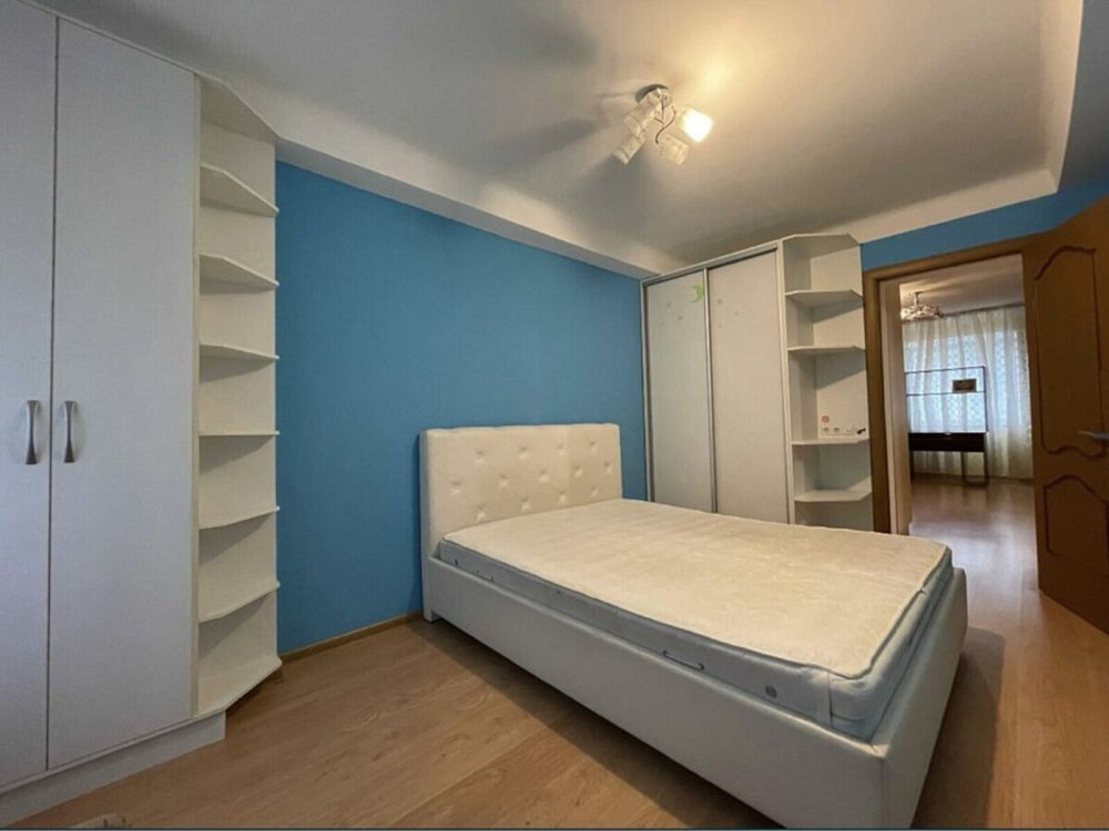 Продаж Квартира 3-кімнатна, 1/9 поверх на новодарницька, 27 Киев - изображение 4