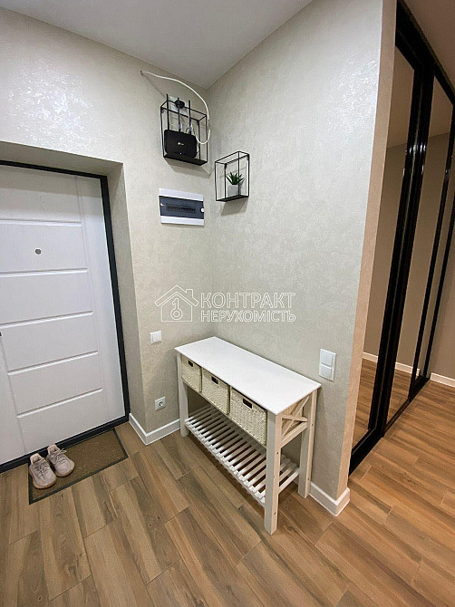 Продаж Квартира 1-кімнатна, 4/9 поверх на вул. Борткевича Харків - фото 7