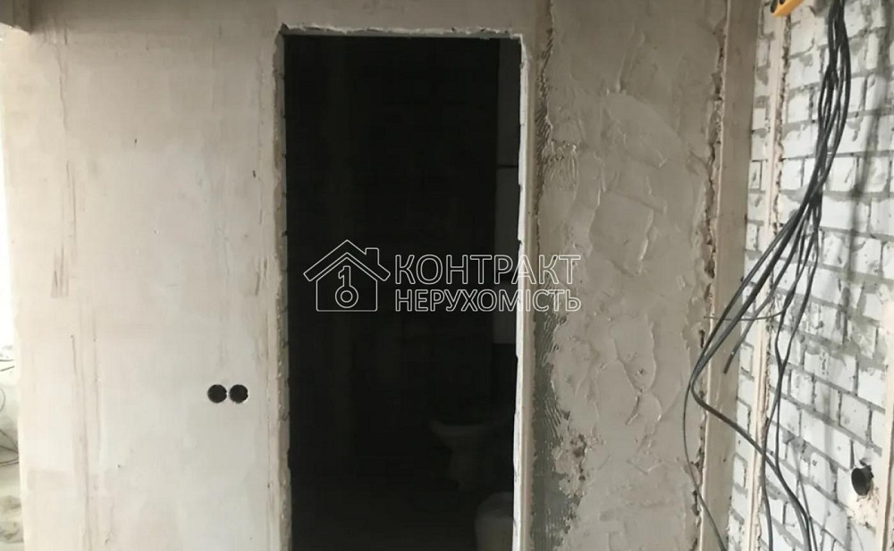 Продаж Квартира 1-кімнатна, 7/9 поверх на вул. Барабашова Харків - фото 3