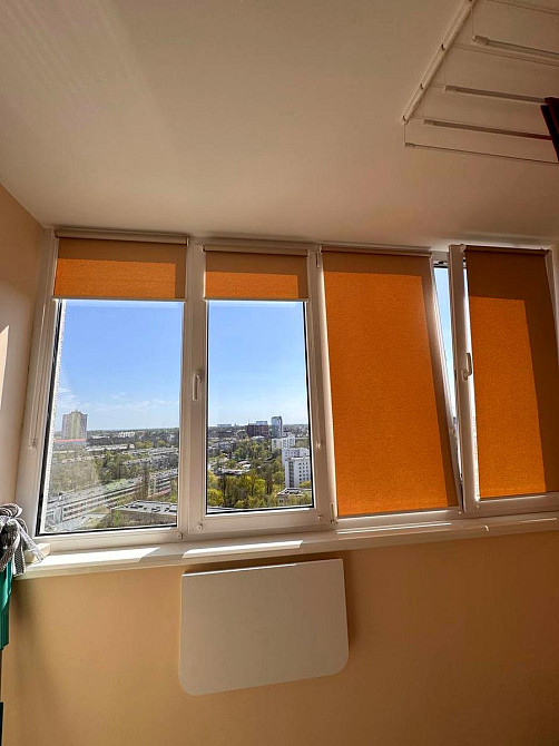 Продаж Квартира 2-кімнатна, 16/25 поверх на Максимовича Михайла вул., д. 3г Kiev - photo 10