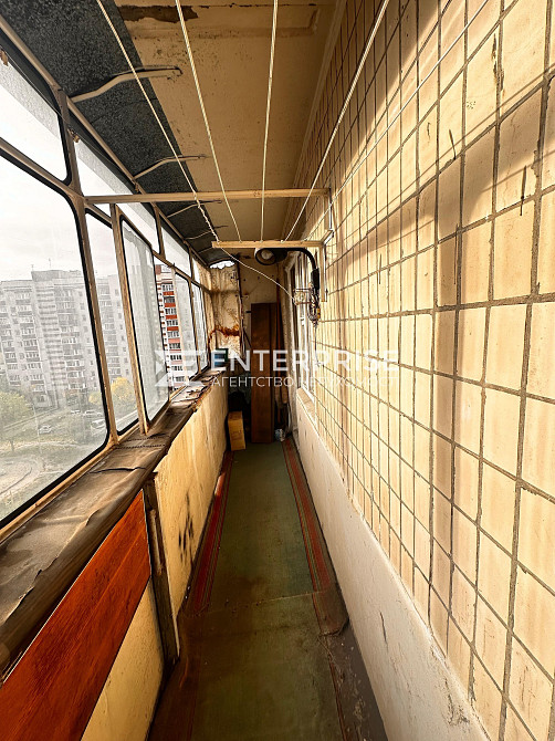 Продаж Квартира 2-кімнатна, 6/9 поверх на вул. Червоної Калини Київ - фото 12