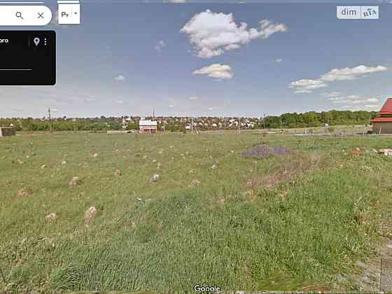 Продаж земельної ділянки 10 соток на Волошиновського Vinnytsya