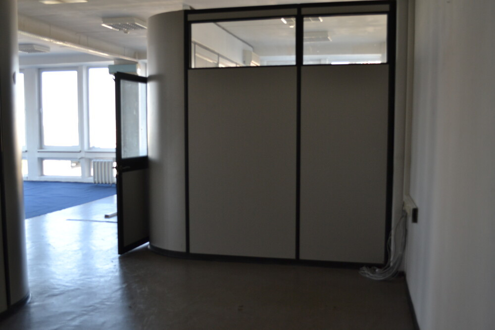 Продаж офісне приміщення на площадь Соломенская, д.2 приміщень - 5, поверх - 6/9 Киев - изображение 11