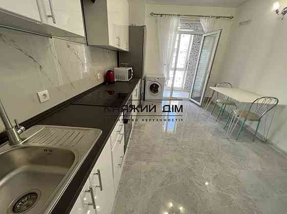 Продаж 1к кв. в ЖК Нова Англія будинок Честер. № 21144466 Kiev