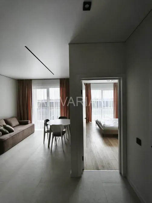 Продаж 1к Квартира 41 кв.м Волошкова 32 Сторожниця - фото 4