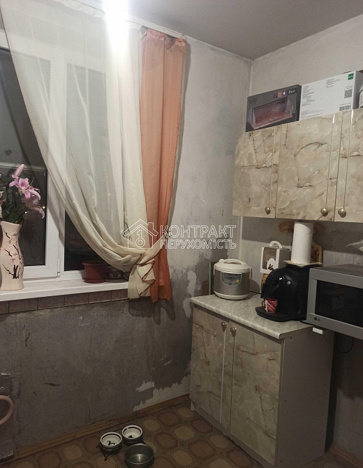 Продаж Квартира 2-кімнатна, 5/16 поверх на вул. Саперна Харків - фото 4