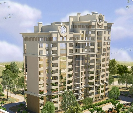 Продаж Квартира 1-кімнатна на ул. Генерала Бочарова, 44/6 Крижанівка (Ширяївський район) - фото 1