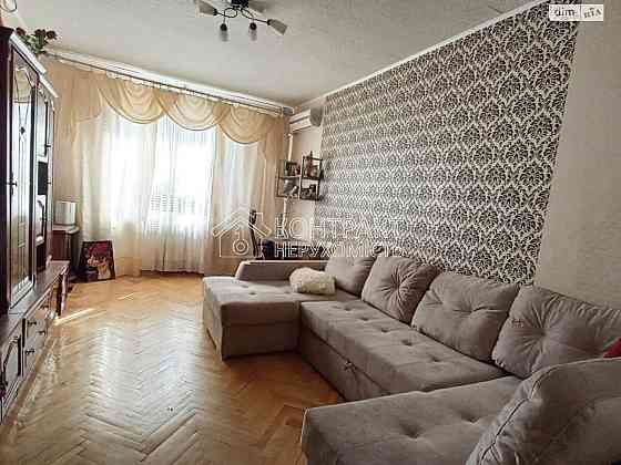 Продаж Квартира 2-кімнатна, 3/5 поверх на вул. Науки Харків