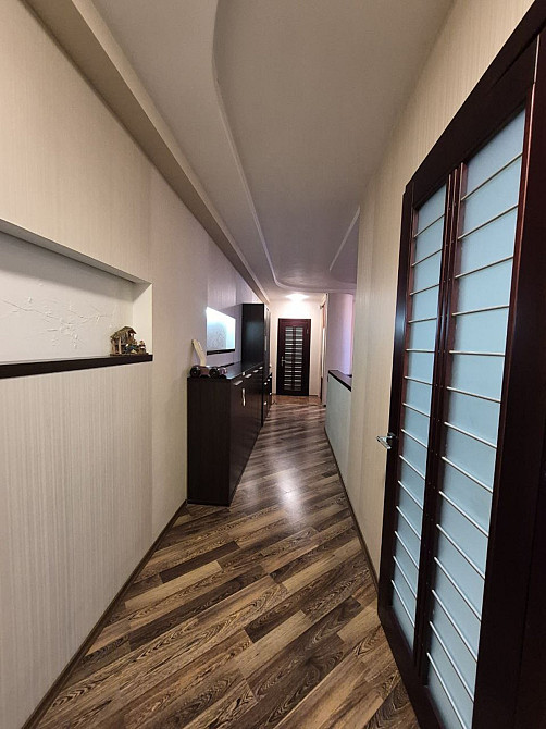 Оренда Квартира 3-кімнатна, 9/10 поверх на Любарского пер., 4А Дніпро - фото 17