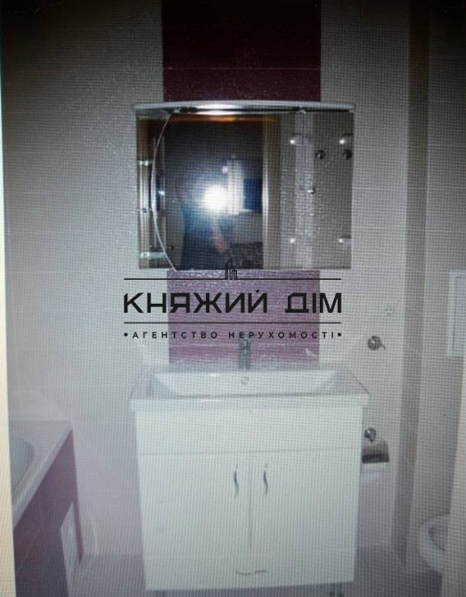 Оренда Квартира 1-кімнатна, 22/25 поверх на Сикорского ул. Київ - фото 9