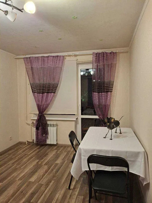 Оренда Квартира 2-кімнатна, 4/9 поверх на Відрадний проспект, 59 Київ - фото 5