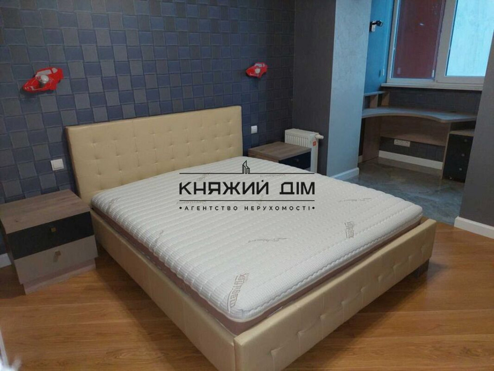 Оренда Квартира 3-кімнатна, 21/25 поверх на вул. Щорса ул./Євгена Коновальця Kiev - photo 8