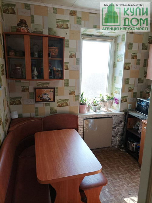 Продається 1 кімнатна квартира Кропивницький - фото 7