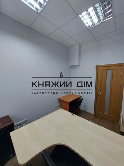 Оренда офісне приміщення на Олеся Гончара ул. поверх - 1/5 Київ - фото 3