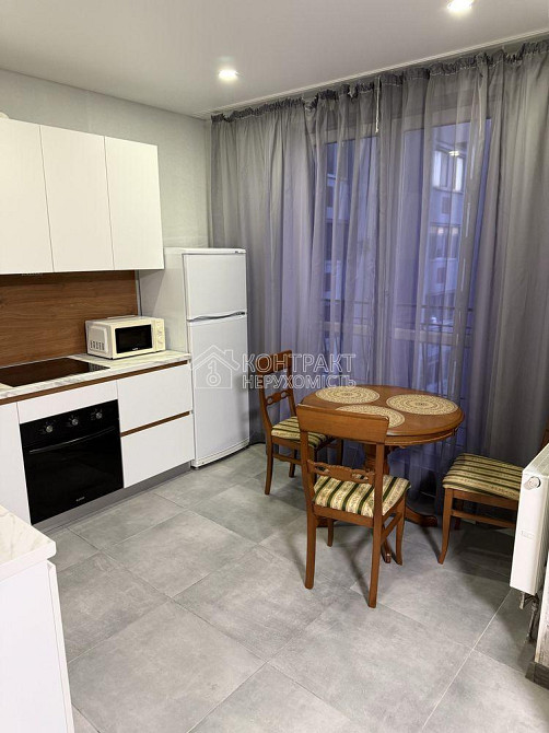 Оренда Квартира 1-кімнатна, 8/10 поверх на вул. Іскринська Харків - фото 10