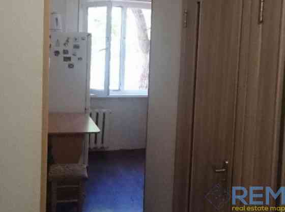 Четырехкомнатная квартира на Таирова. Одеса