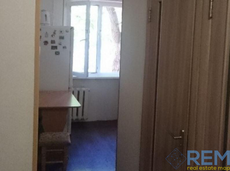 Четырехкомнатная квартира на Таирова. Одеса - фото 3