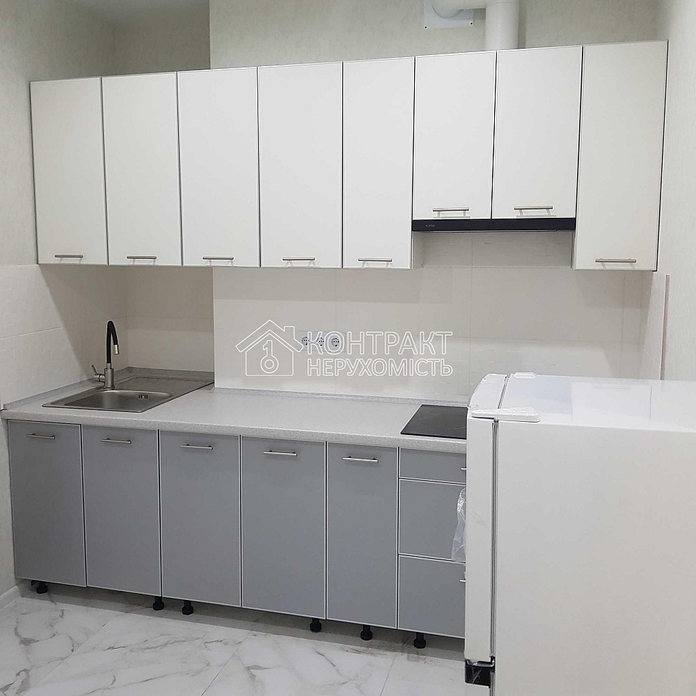 Продаж Квартира 1-кімнатна, 2/9 поверх на вул. Миру Харків - фото 12