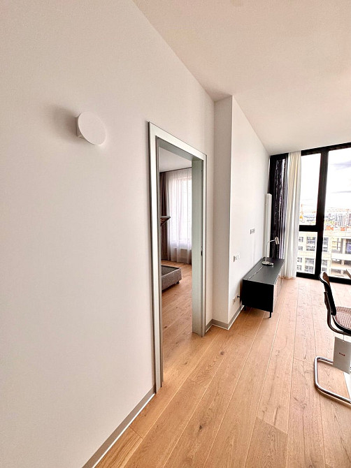 Продаж Квартира 2-кімнатна, 19/23 поверх на Василя Тютюнника вул., д. 28а Київ - фото 20