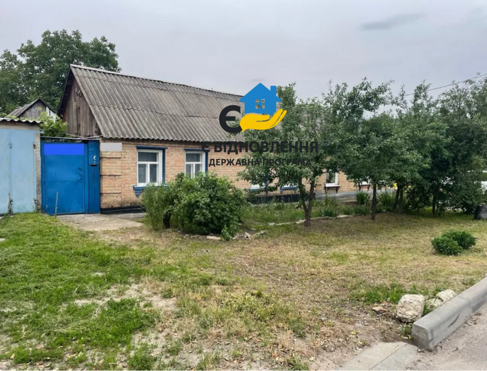 Пів будинку біля АТБ Катранівка. Кропивницький - фото 1