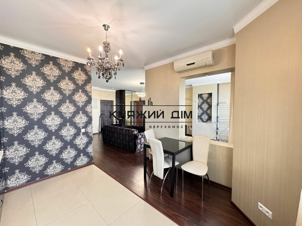 Продається 2 кімнатна квартира на Позняках № 21146693 Київ - фото 12