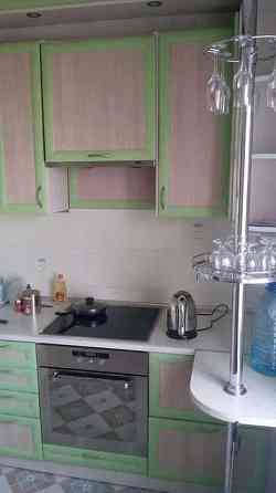 Оренда Квартира 1-кімнатна, 14/15 поверх на Анны Ахматовой ул., 4 Киев