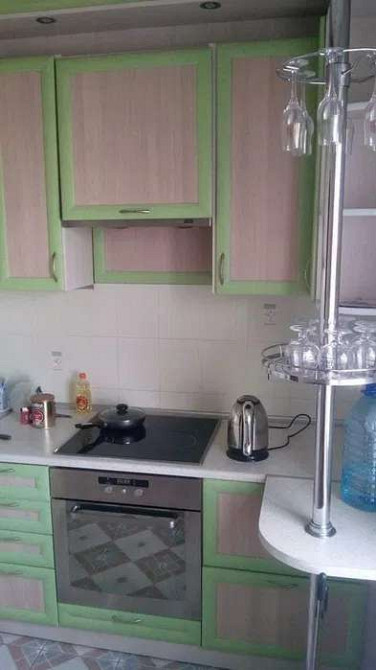 Оренда Квартира 1-кімнатна, 14/15 поверх на Анны Ахматовой ул., 4 Київ - фото 2