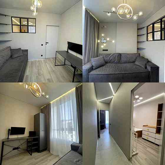 Продаж Квартира 3-кімнатна, 10/10 поверх на Центральна вул., д. 21-А Kiev