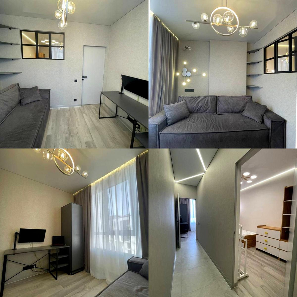 Продаж Квартира 3-кімнатна, 10/10 поверх на Центральна вул., д. 21-А Kiev - photo 6