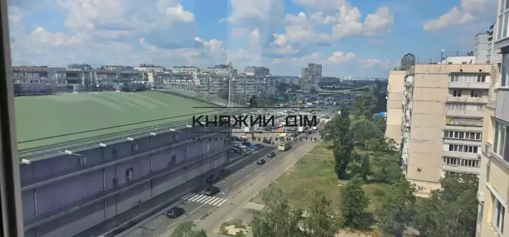 Продаж 3 кімнатна квартира КОД 21145930 Київ - фото 17