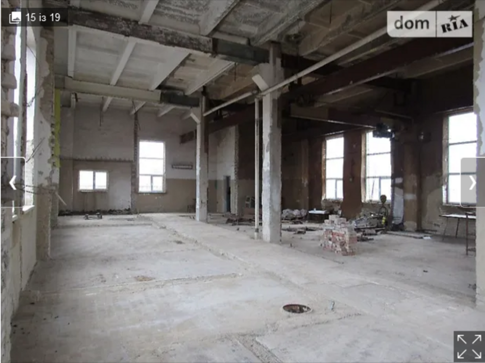 Оренда торгове приміщення на Гонти поверх - 2/2 Винница - изображение 15