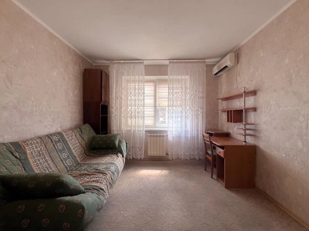 Оренда Квартира 2-кімнатна, 5/10 поверх на Княжий Затон, 19 Київ - фото 2