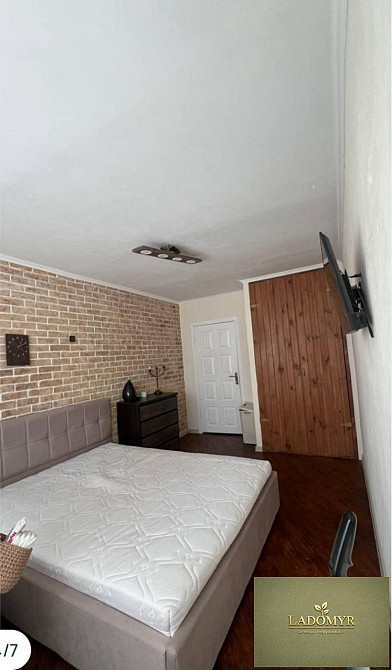 Продаж Квартира 1-кімнатна, 1/5 поверх на вул. Соборна Рівне - фото 5